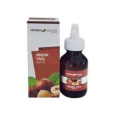 Herbal Palace 50 ml Fındık Yağı