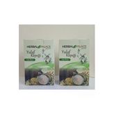 Herbal Palace 500 gr Yulaf Kepeği (2 adet)