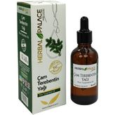 Herbal Palace Çam Terebentin Yağı 50 ml