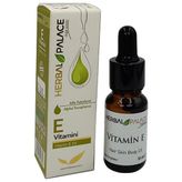 Herbal Palace E Vitamini Yağı 10 ml