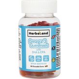 Herbaland Omega 3 Jelibon 60'lık