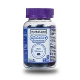 Herbaland SambuZinc Gummies 60 Çiğnenebilir Tablet