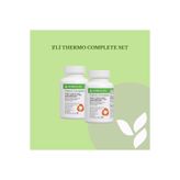 Herbalife 2'li Thermo Complete Set Saç Bakım Seti, 2t00