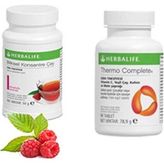 Herbalife Ahududu Çay 50 gr Thermo Tablet
