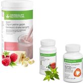Herbalife Ahududu Shake Çay Klasik 50GR Thermo Complete