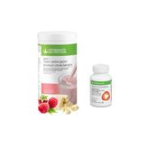 Herbalife Ahududu Shake - Thermo Complete, Herbalife-St-0102