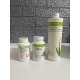Herbalife Aloe Çay Thermo - Aromasız