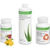 Herbalife Çay Limon Aloe Vera Thermo Complete - 1