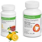 Herbalife Çay Limon - Thermo Complete