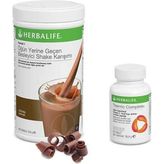 Herbalife Çikolata Shake - Thermo Complete