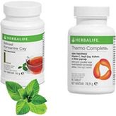 Herbalife Klasik Çay 50 gr Thermo Tablet