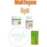 Herbalife Liftoff Thermo Multi Fiber