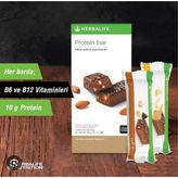 Herbalife Protein Bar Çikolata