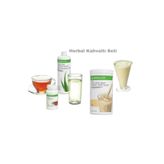 Herbalife Shake, 50gr Bitkisel Çay Ve Aloe Vera Içecek