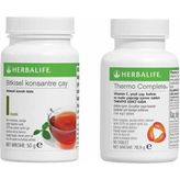 Herbalife Thermo Complete 50 Gram Klasik Aromalı Çay