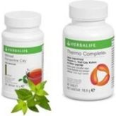 Herbalife Thermo Complete Bitkisel Konsantre Çay Klasik 50 ml