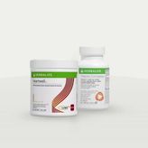 Herbalife Thermo Complete® & Heartwell™ Set - --