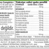 Herbalife Thermo Complete