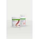 Herbalife Thermo Complette&heartwell