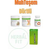 Herbalife Thermo Liftoff Multi Fiber Probost