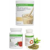 Herbalife Vanilya Shake 100GR Çay Thermo