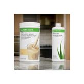 Herbalife Vanilya Shake + Aloe Vera İçecek, hrb253