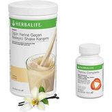 Herbalife Vanilya Shake+Thermo Complete