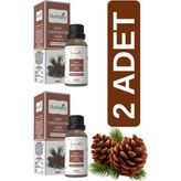 Herbality Çam Terebentin Yağı 50 ml 2*adet