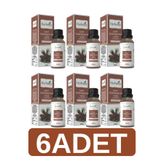 Herbality Çam Terebentin Yağı 50 ml 6*adet