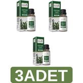 Herbality Defne Yağı 20 ml 3*adet