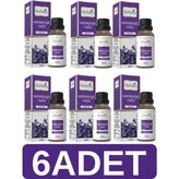 Herbality Menekşe Yağı 20 ml 6*adet