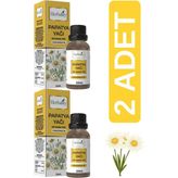 Herbality Papatya Yağı 20 ml 2*adet