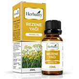 Herbality Rezene Yağı 20 Ml