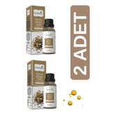 Herbality Sığla Ağacı Yağı 20 ml 2*adet