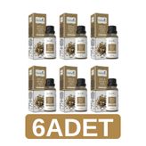 Herbality Sığla Ağacı Yağı 20 ml 6*adet