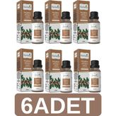 Herbality Tesbih Ağacı Yağı 20 ml 6*adet