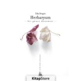 Herbaryum - Eda Sezgin
