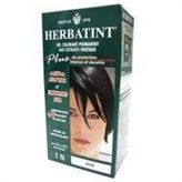 Herbatint 1N Noir Siyah Saç Boyası