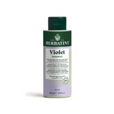 Herbatint 260 ml Sararma Karşıtı Şampuan