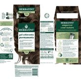 Herbatint 5N Chatain Clair Light Chestnut 170 ml Saç Boyası