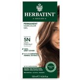 Herbatint 5N Chatain Clair Saç Boyası