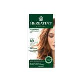 Herbatint Bitkisel Saç Boyası 8R Blond Clair Cuivre
