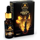Herbeauty 20 ml Keratin Yağı