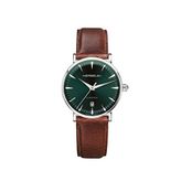 Herbelin 1647AP16BR Inspiration Automatic Çelik Erkek Kol Saati