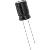 Herbirivar 0.1 MF 63V Elektrolitik Kondansatör