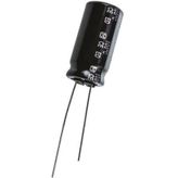 Herbirivar 100 MF 250V Elektrolitik Kondansatör