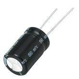 Herbirivar 1000 MF 100V Elektrolitik Kondansatör