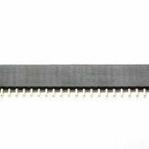 Herbirivar 1x40 180 Derece Header-Dişi Soket