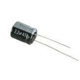 Herbirivar 2.2 MF 450V Elektrolitik Kondansatör