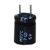 Herbirivar 220 MF 35V Elektrolitik Kondansatör